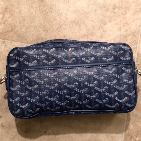 goyard toiletry bag price